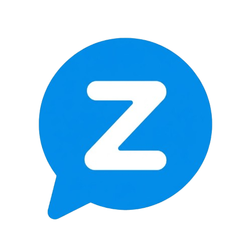 Contact Me on Zalo